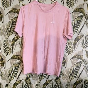 Small Nike Shirt